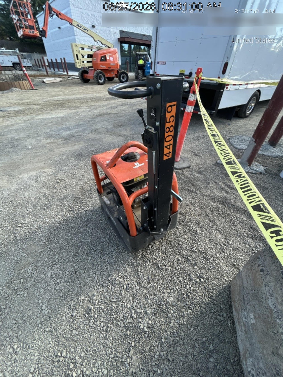 2024 HUSQVARNA LG300