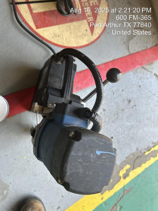 2022 CS UNITEC MABASIC 450