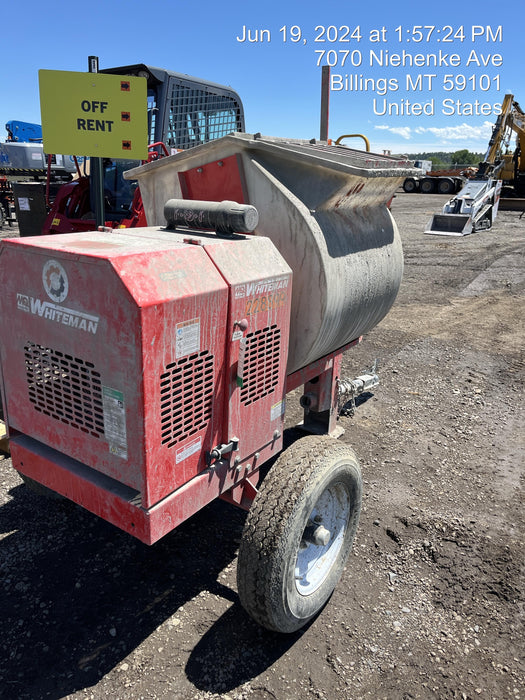 2022 MULTIQUIP WM90PH8