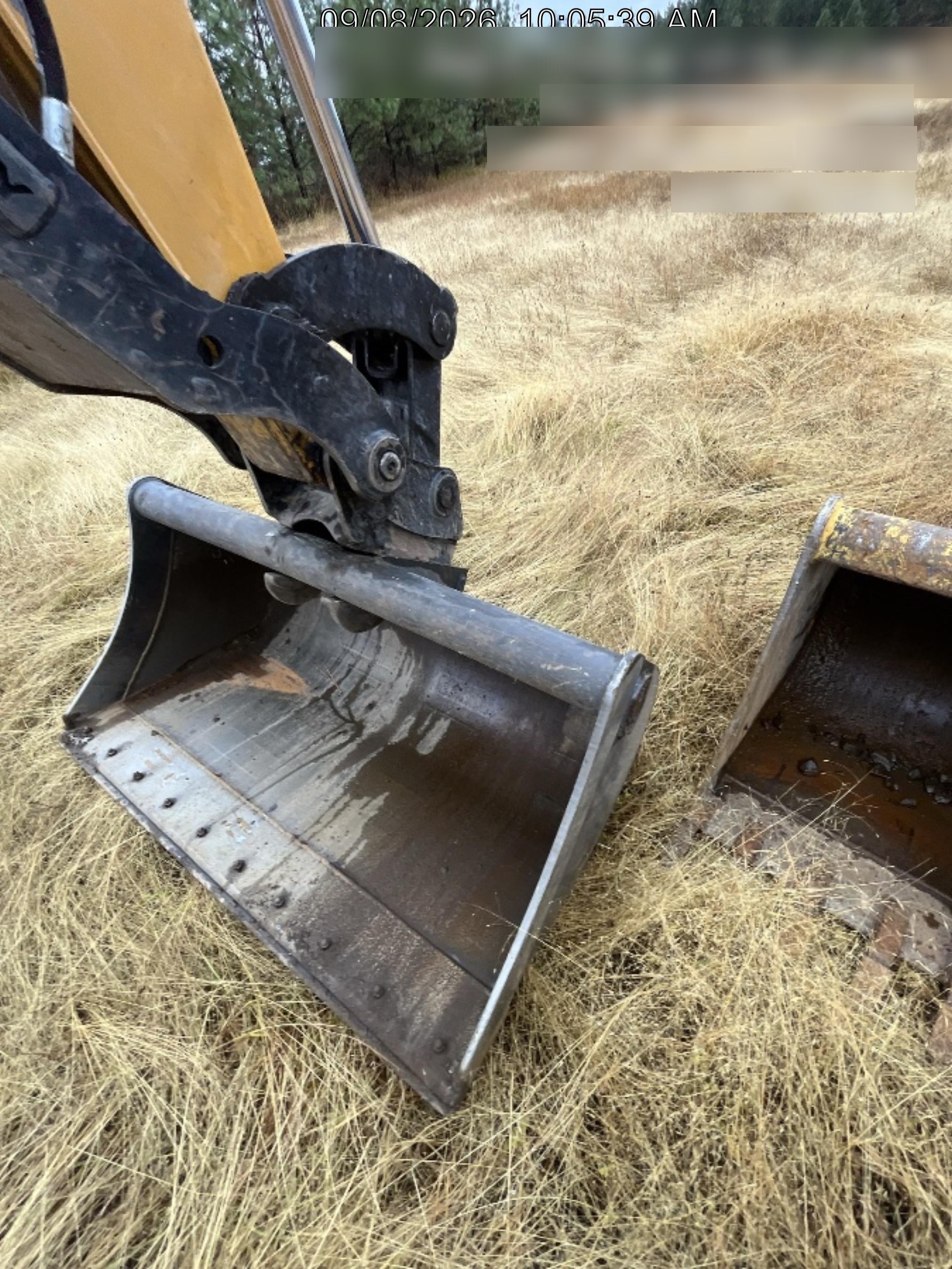 2022 NORTHWEST ATTACHMENTS ECW15