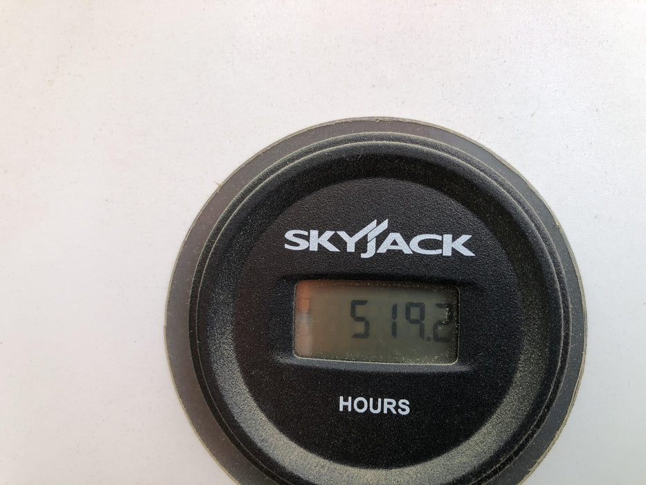 2019 SKYJACK SJ66T