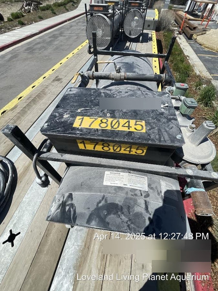2021 FLAGRO F-1000TPC