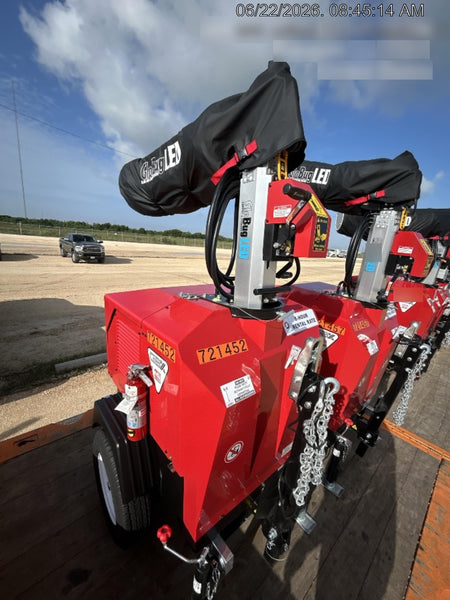 2026 MULTIQUIP GBX24BK