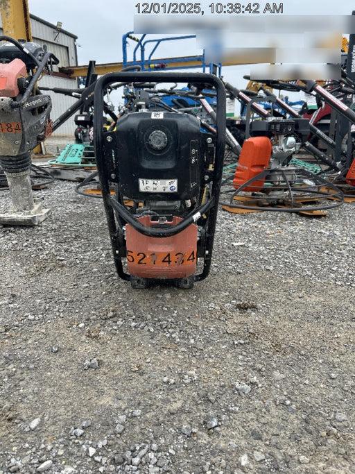 2025 HUSQVARNA LT6005