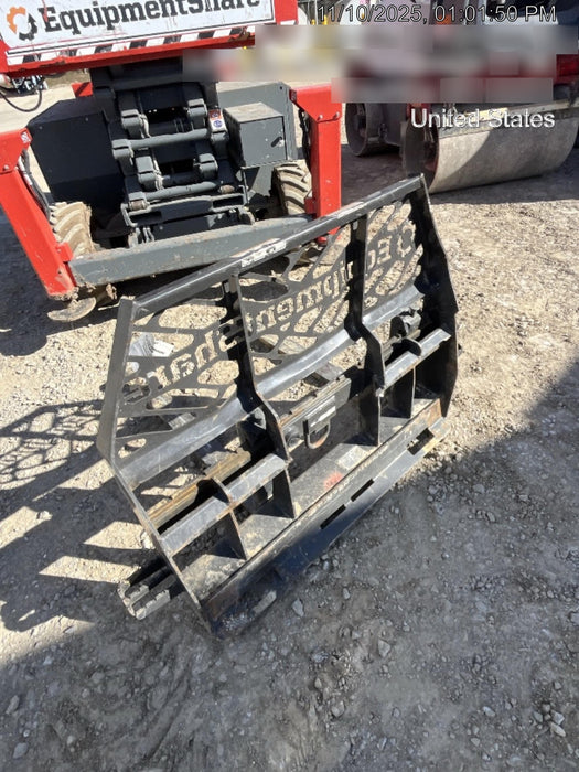 2022 PALADIN 48" Pallet Forks - Paladin