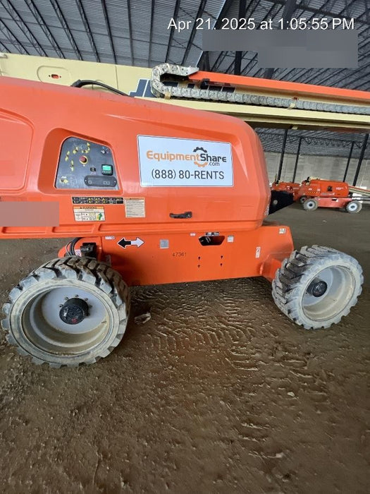 2024 MILLER ELECTRIC CST-282