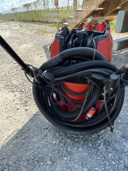 2021 HILTI DD-WMS 100