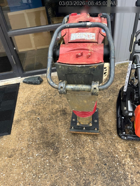 2021 DYNAPAC DR7X