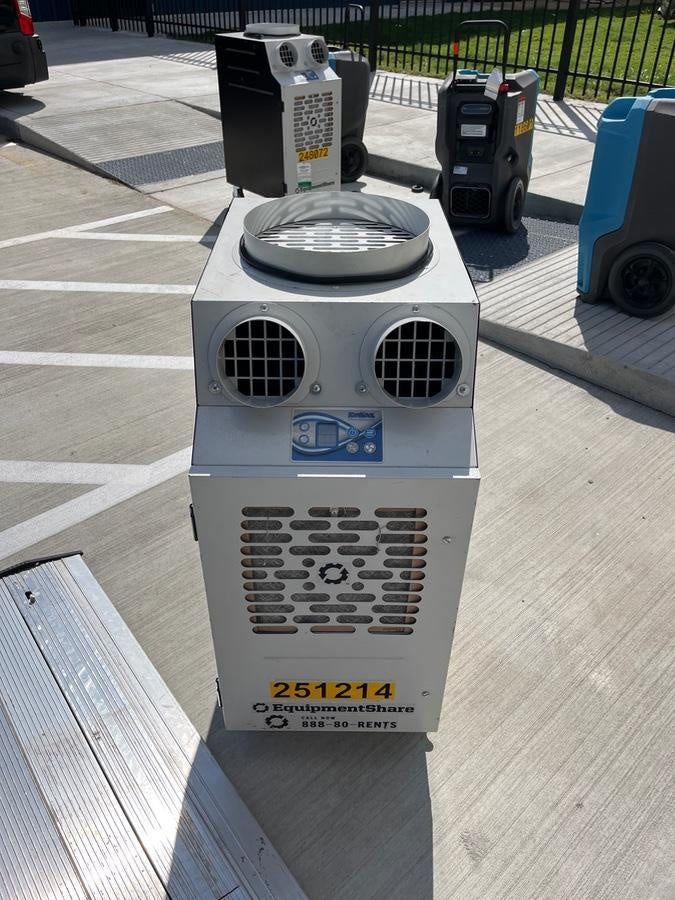 2022 KWIKOOL KPAC1411-2