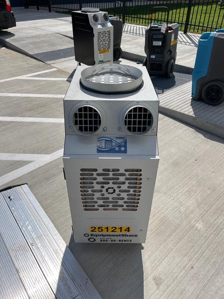 2022 KWIKOOL KPAC1411-2
