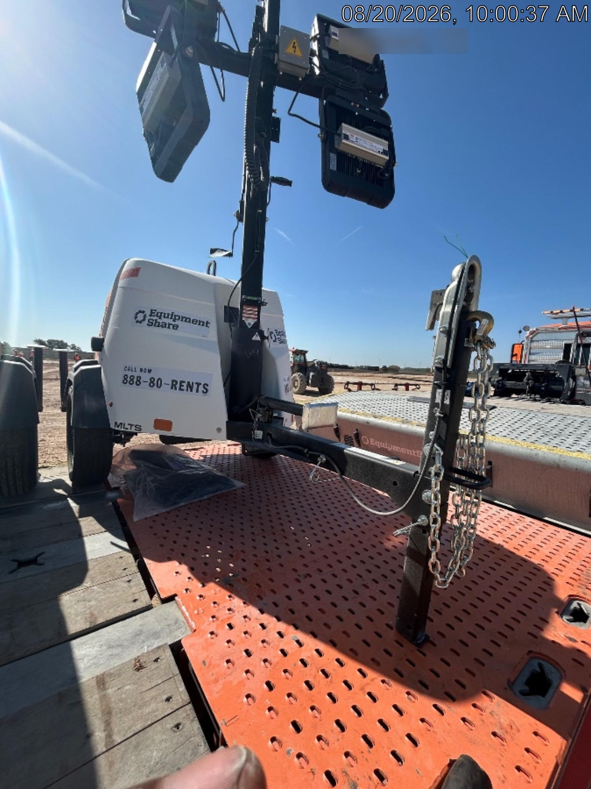 2026 GENERAC MLTS-4