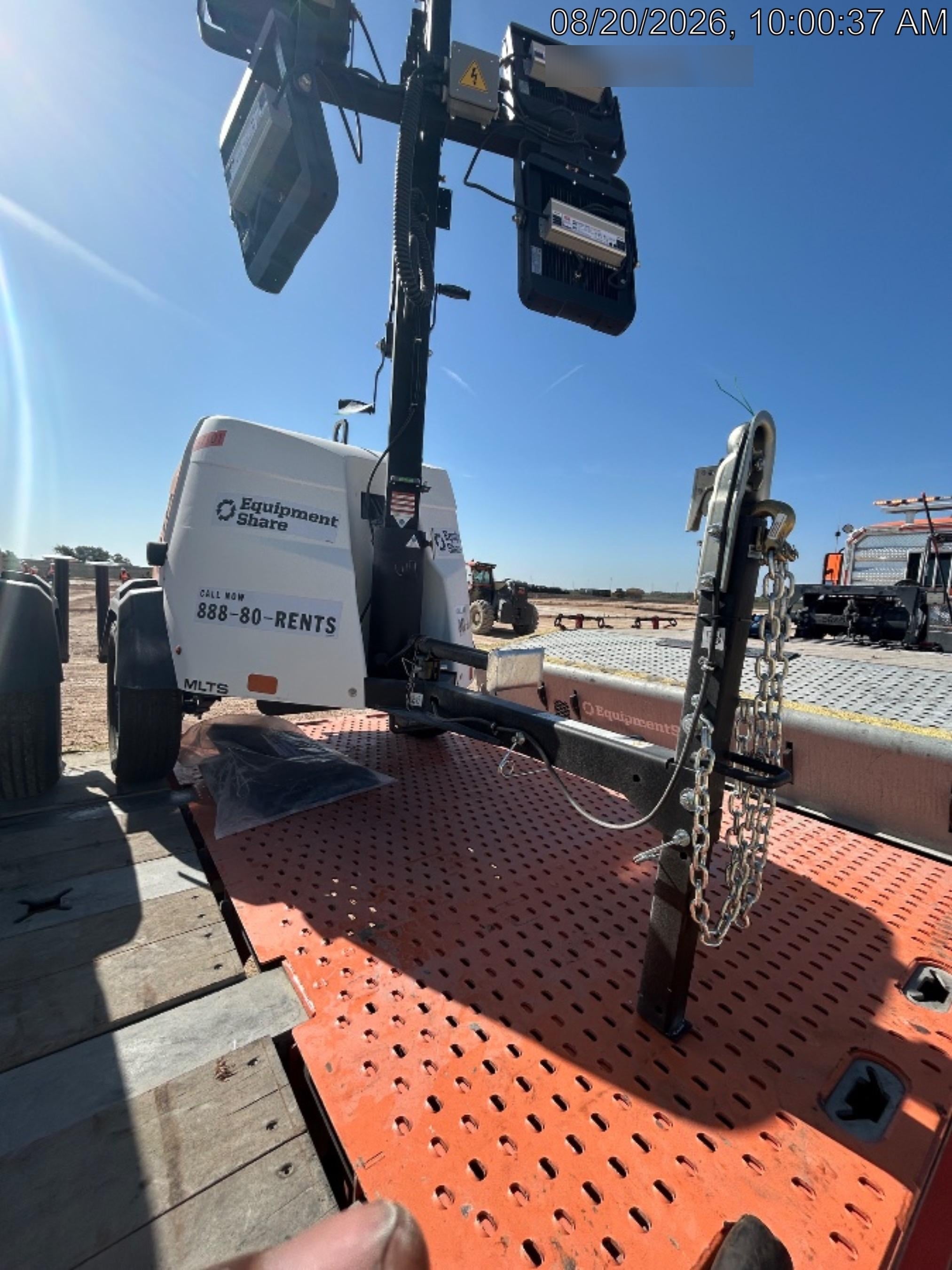 2026 GENERAC MLTS-4