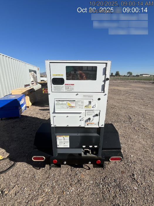 2022 SHINDAIWA DGK15FL