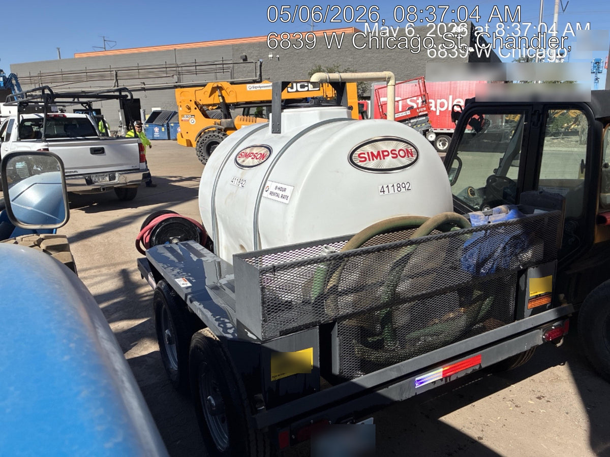 2023 SIMPSON SWT-52517