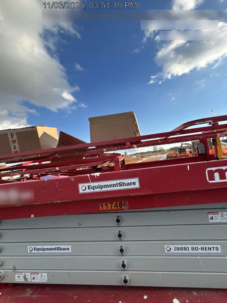 2021 MEC 4555SE