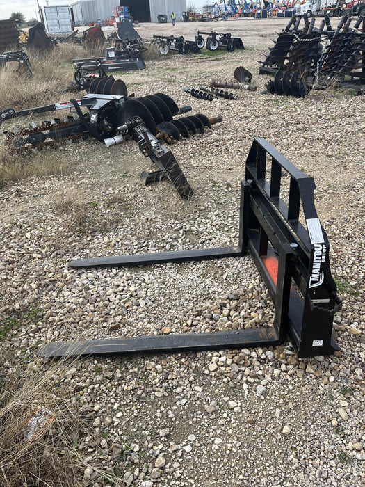 2023 MANITOU 50504723