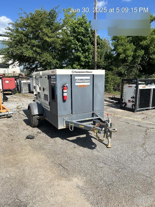 2023 ATLAS COPCO PAC F44 KD