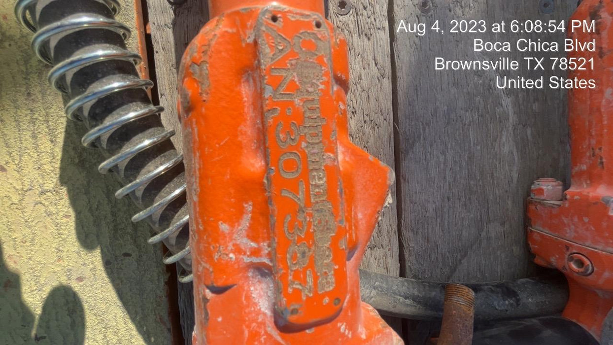 2023 MICHIGAN PNEUMATIC ES-TPB30-1-TRACKER