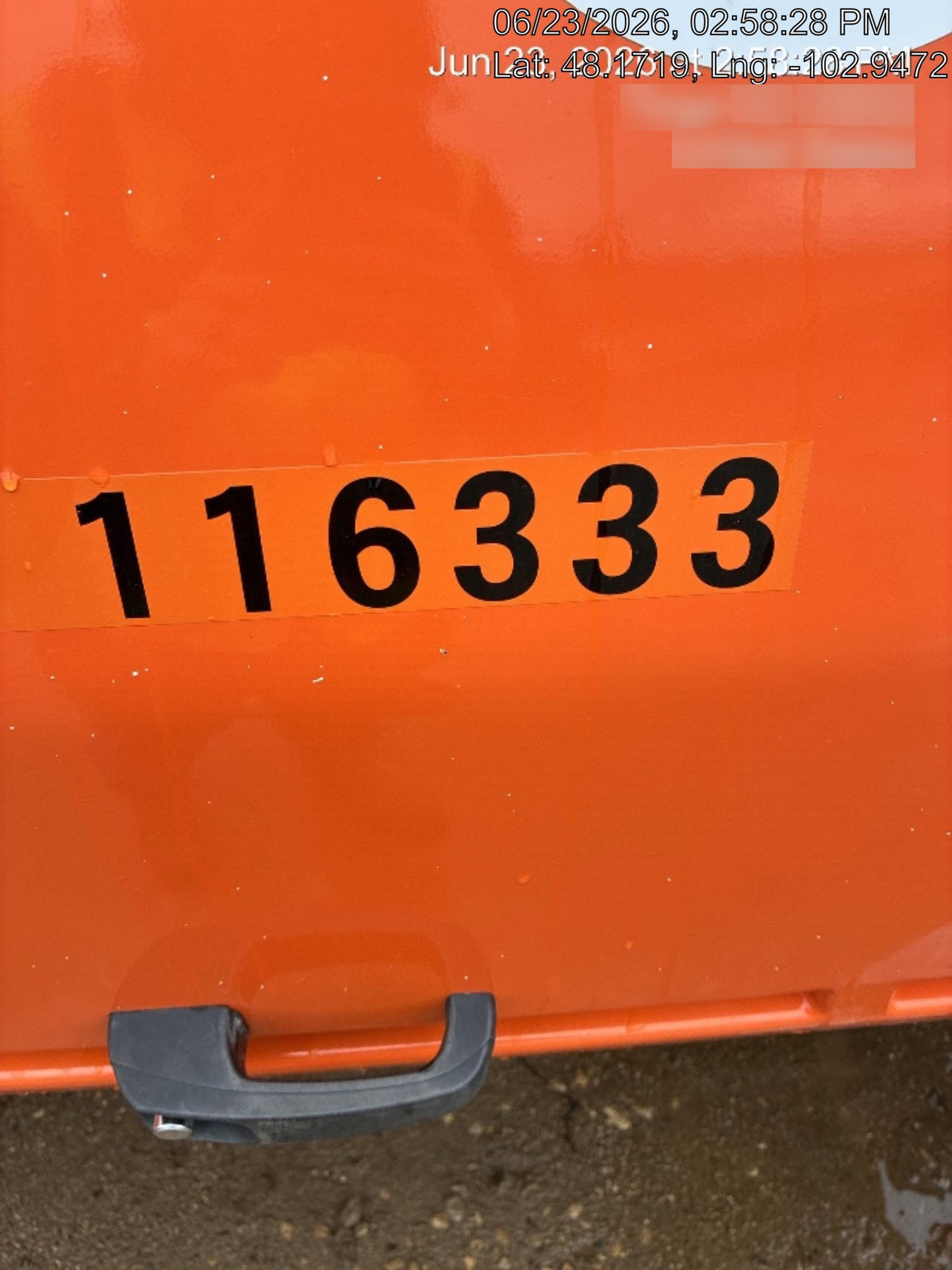 2021 JLG 450AJ