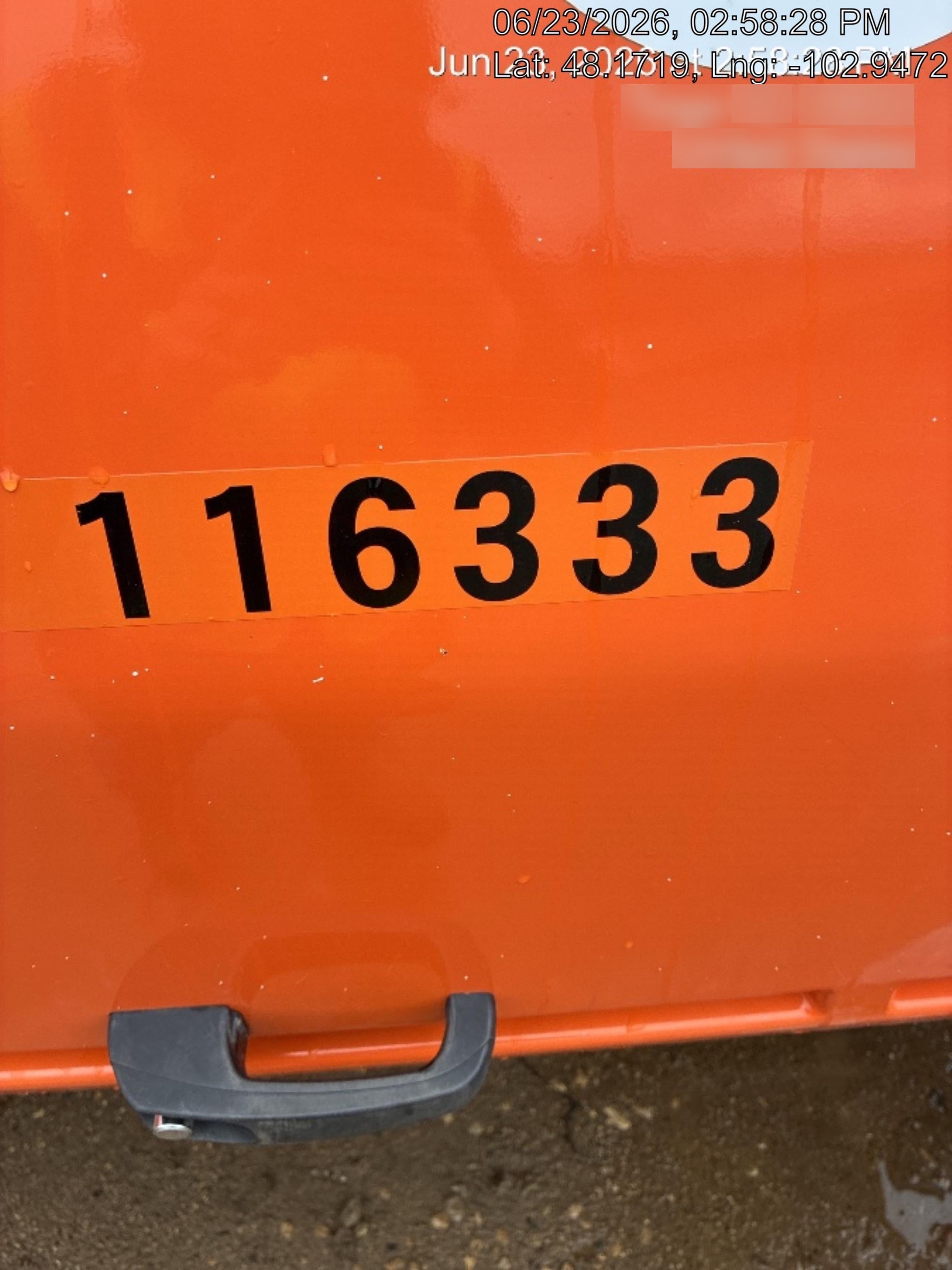 2021 JLG 450AJ