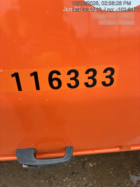 2021 JLG 450AJ