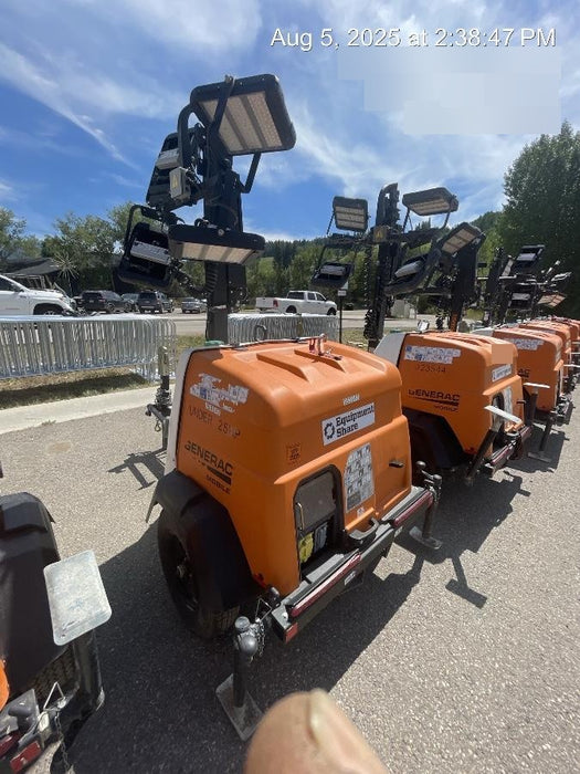 2023 GENERAC MLT2