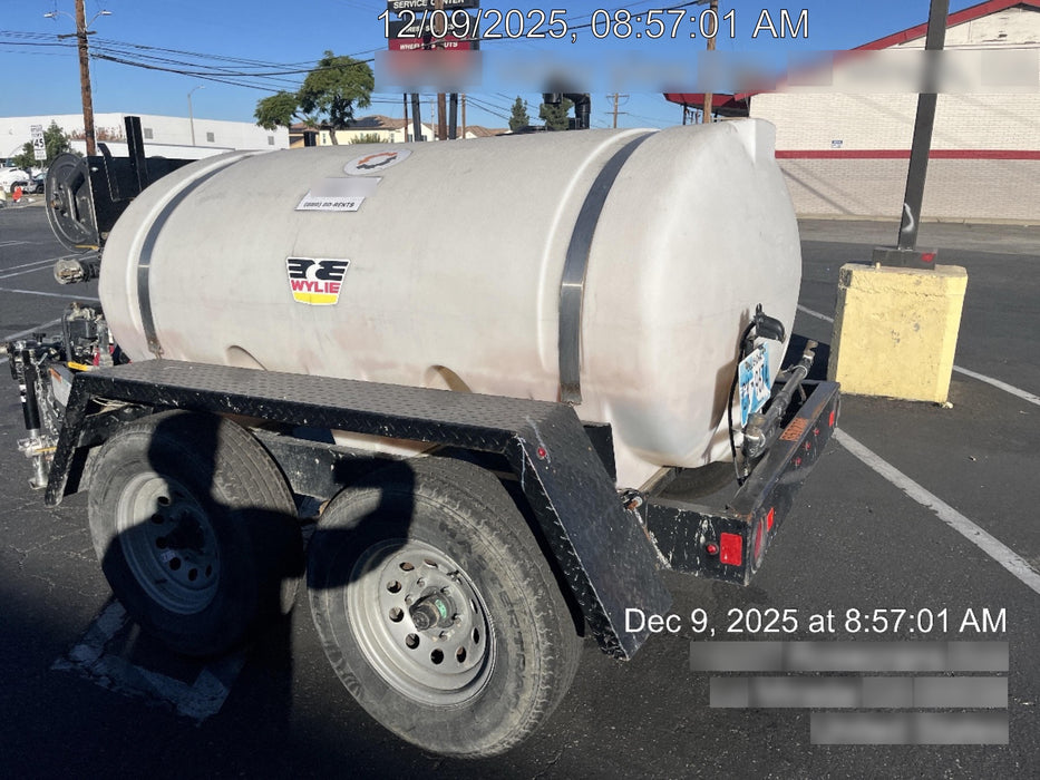 2023 WYLIE EXP-550L-S