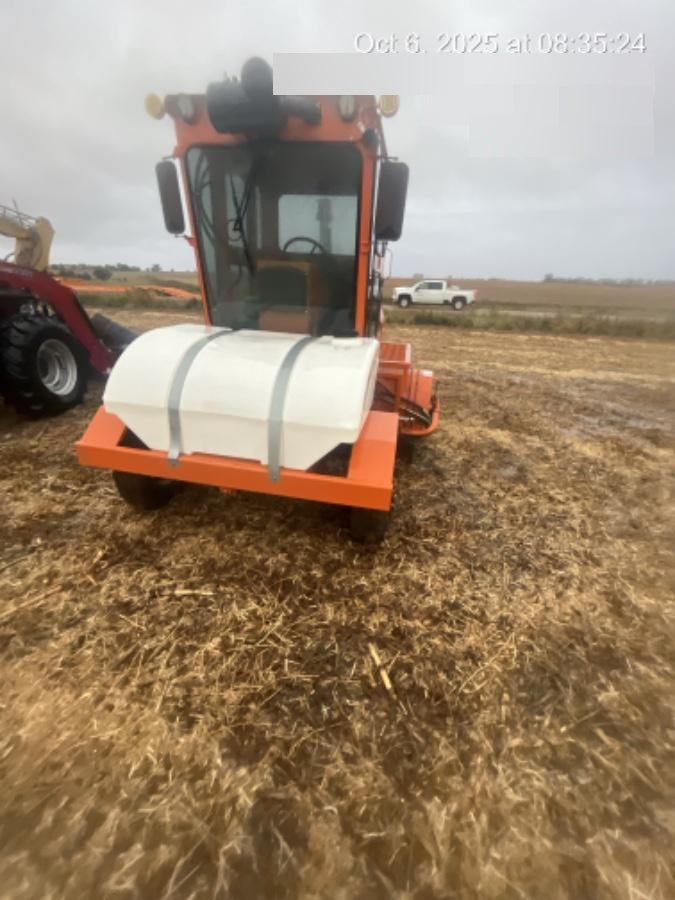 2022 BROCE RCT350