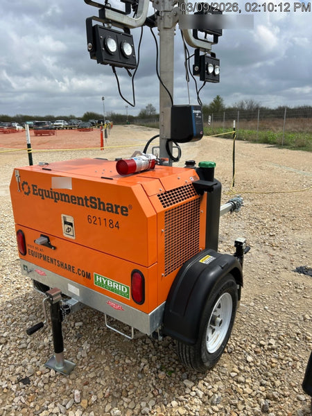 2025 WANCO WLTT-4LK4K-H