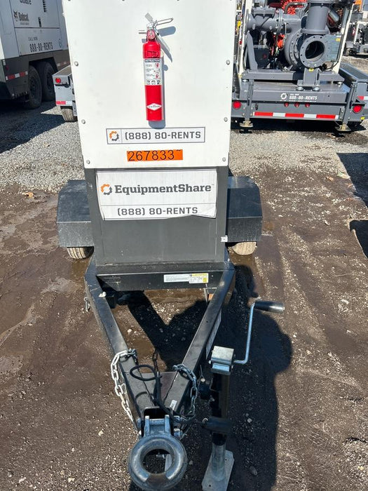 2022 SHINDAIWA DGK15FL