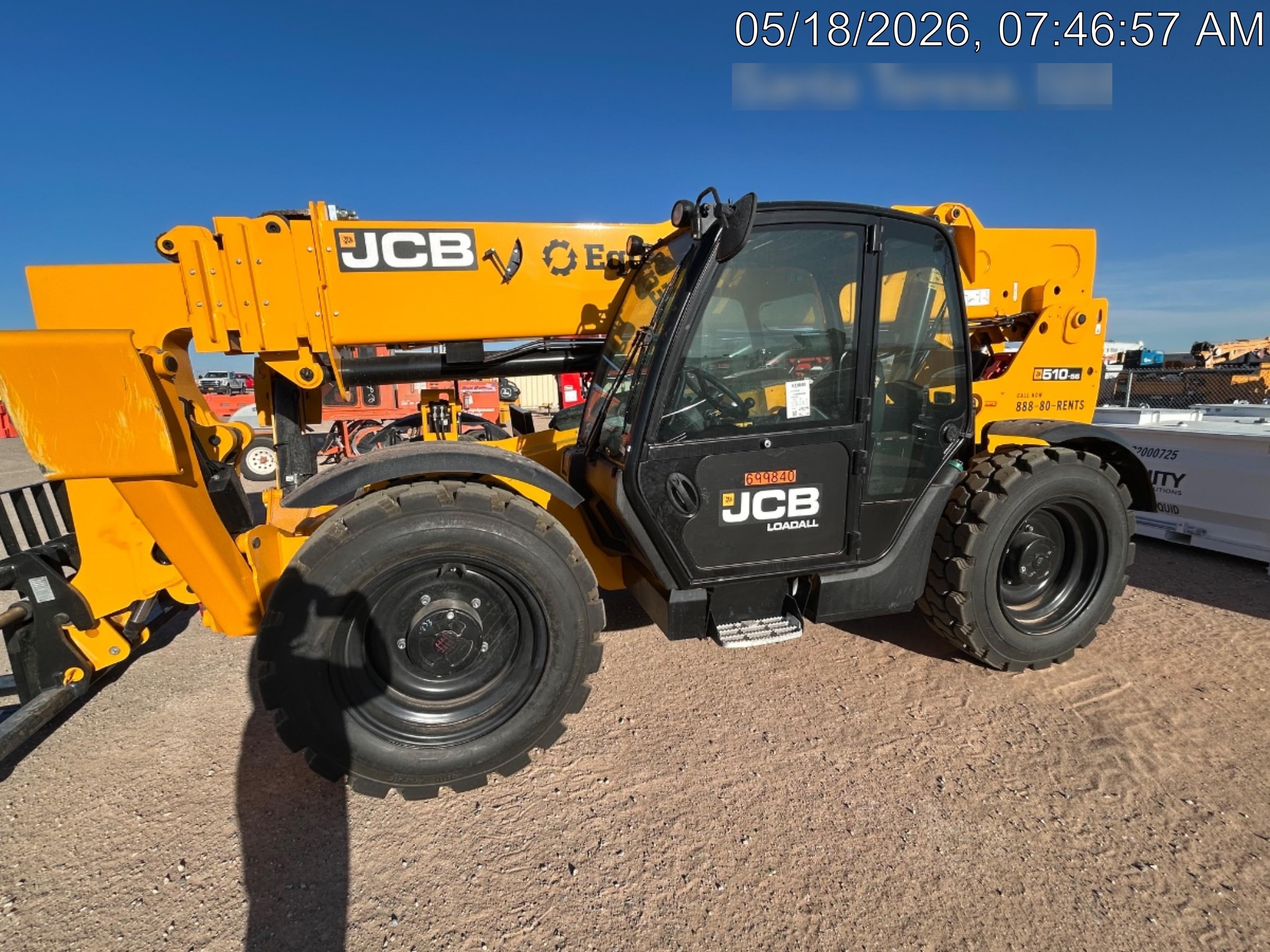 2026 JCB 510-56