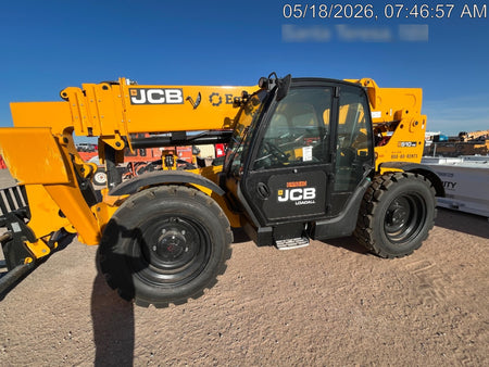 2026 JCB 510-56