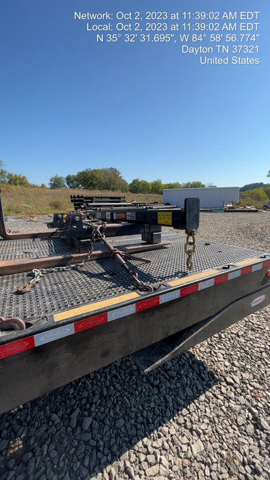 2020 STAR INDUSTRIES 1150C