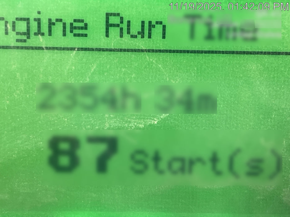 2022 AIRMAN SDG25S-8E1