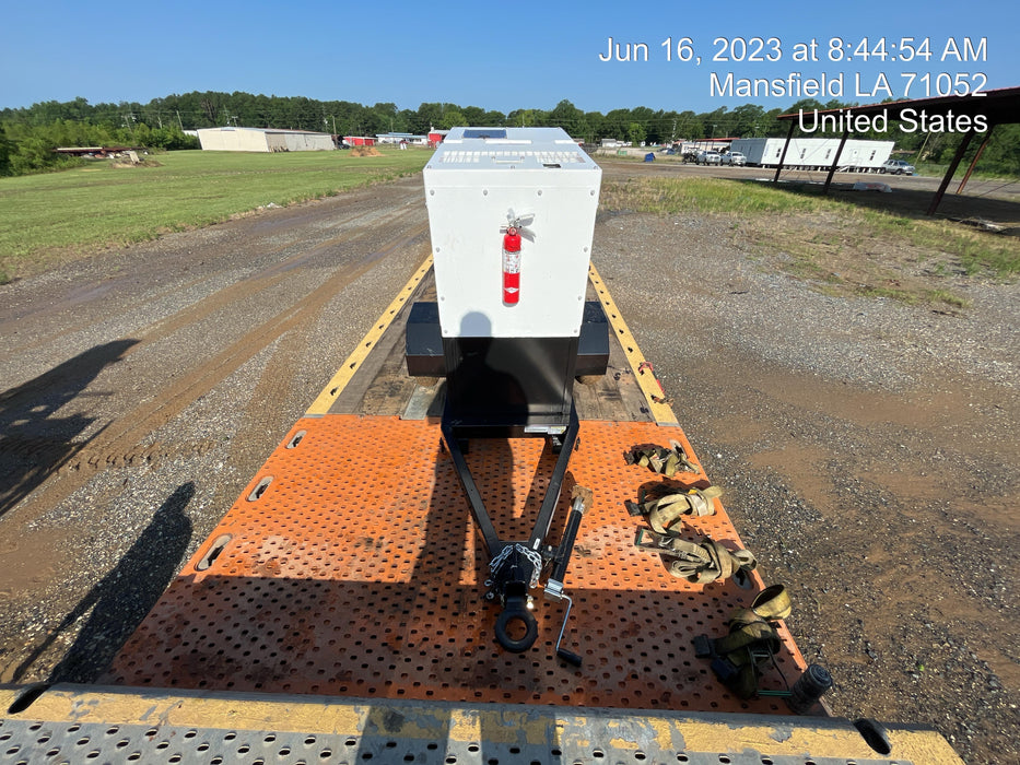 2022 SHINDAIWA DGK15FL