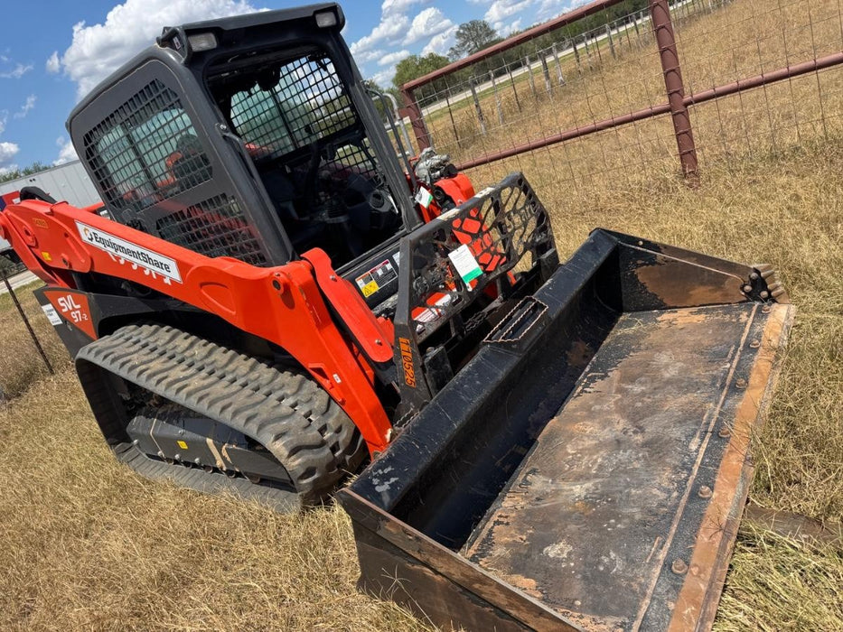 2020 PALADIN 48" Pallet Fork Assembly