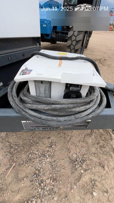 2022 AIRMAN SDG25S-8E1