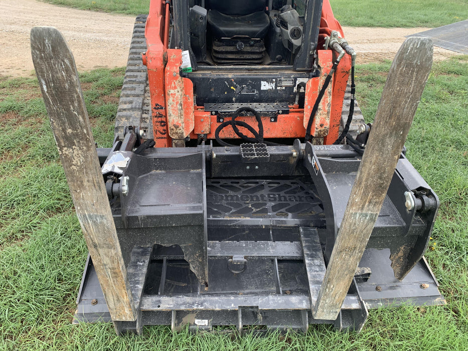 2022 PALADIN 48" Pallet Forks - Paladin