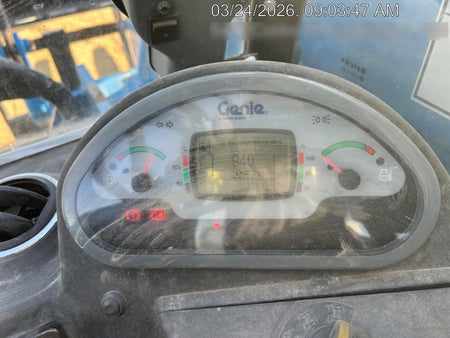 2023 GENIE GTH-5519