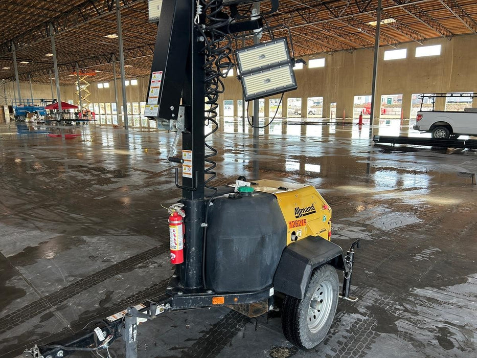 2020 ALLMAND 350 Night-Lite