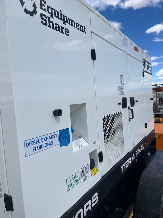 2021 ATLAS COPCO QAS 70