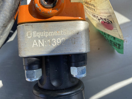 2021 MICHIGAN PNEUMATIC MP-MOTOC-375-ITD
