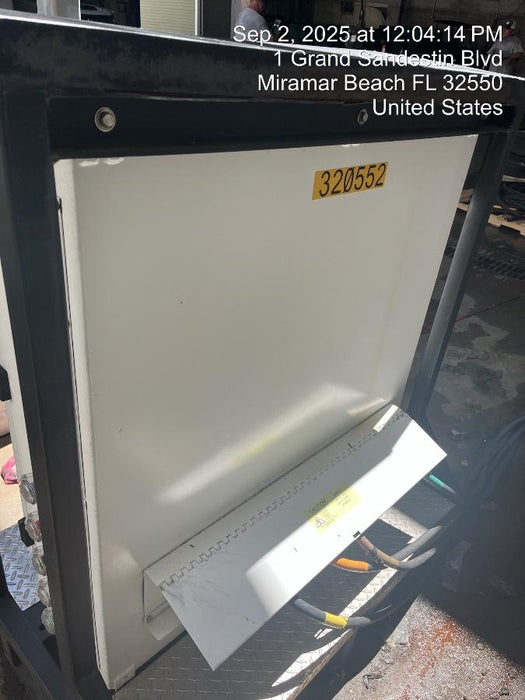 2023 TRYSTAR IL-046-VDE-27-LP