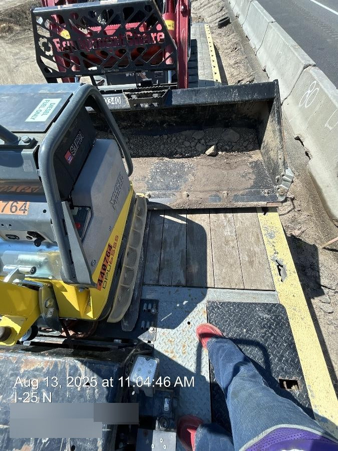 2023 PALADIN 48" Pallet Forks - Paladin