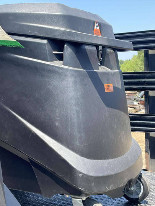 2022 POWER BREEZER PB4BASE