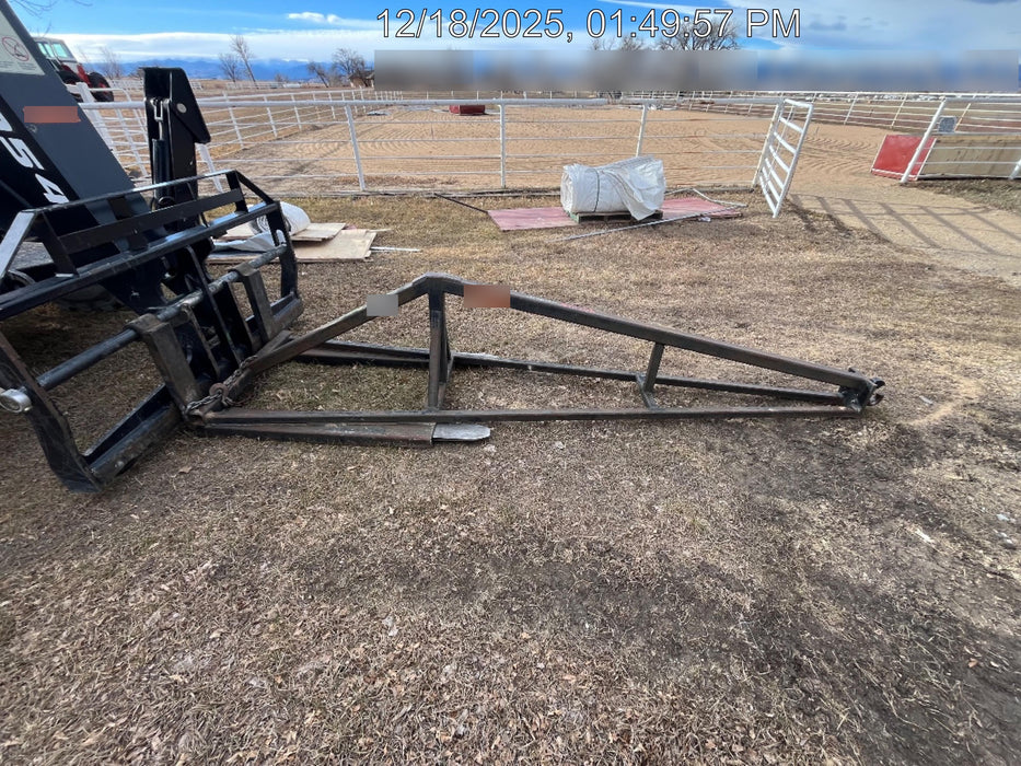 2019 ARROW MATERIAL HANDLING 1000100-12-F