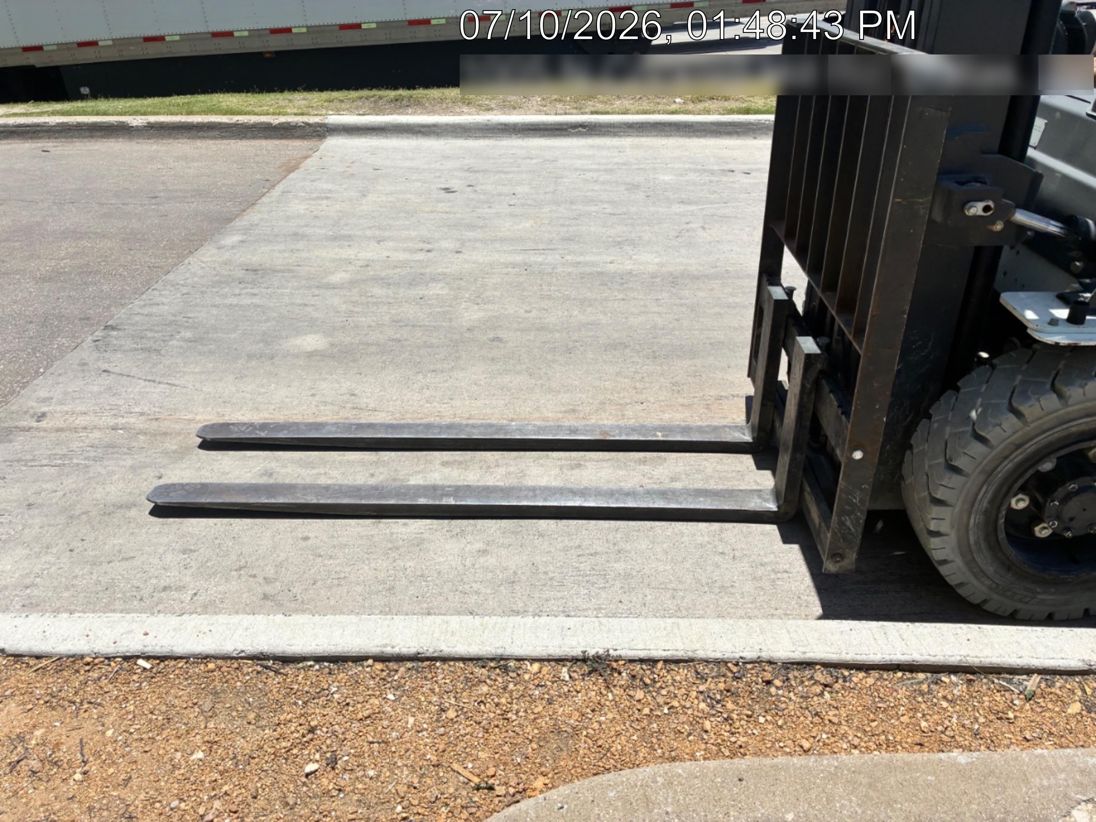 2022 UNICARRIER MUG1F2A30DV QUAD