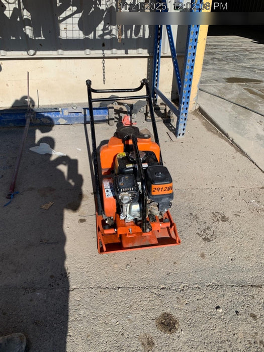 2023 MULTIQUIP MVC82VHW