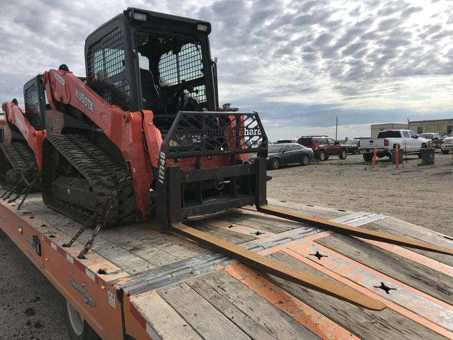 2020 PALADIN 48" Pallet Forks - Paladin