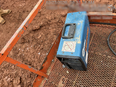 2024 MILLER ELECTRIC CST-282
